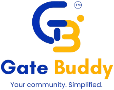 GateBuddy — Your community. Simplified.