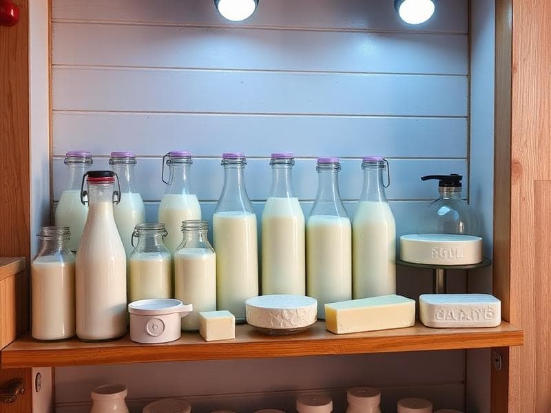 Amrit Dairy House