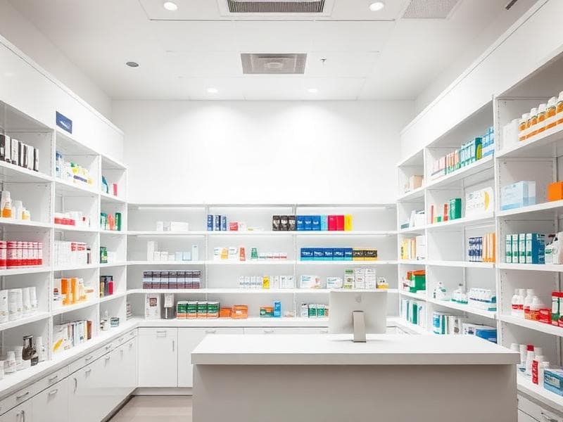 CarePlus Pharmacy